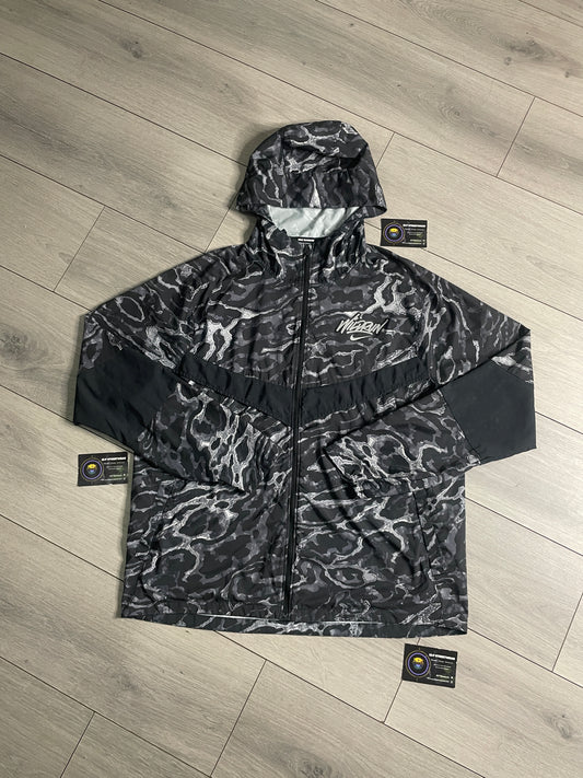 Nike WildRun Galaxy Windbreaker
