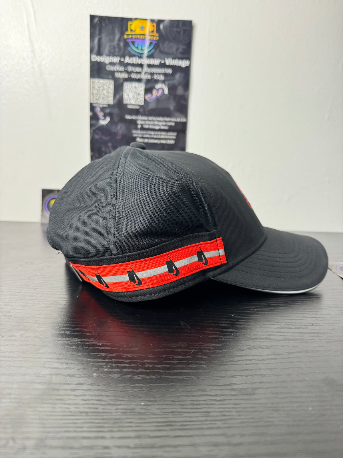 Nike “Meekz” Cap 🧢
