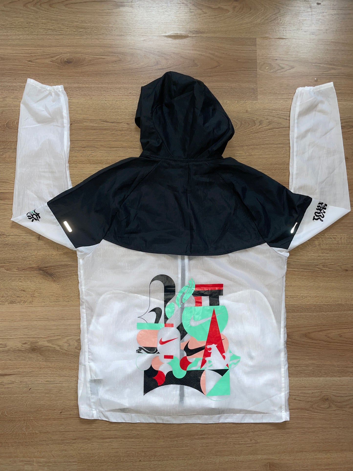 Nike “Tokyo” Set M