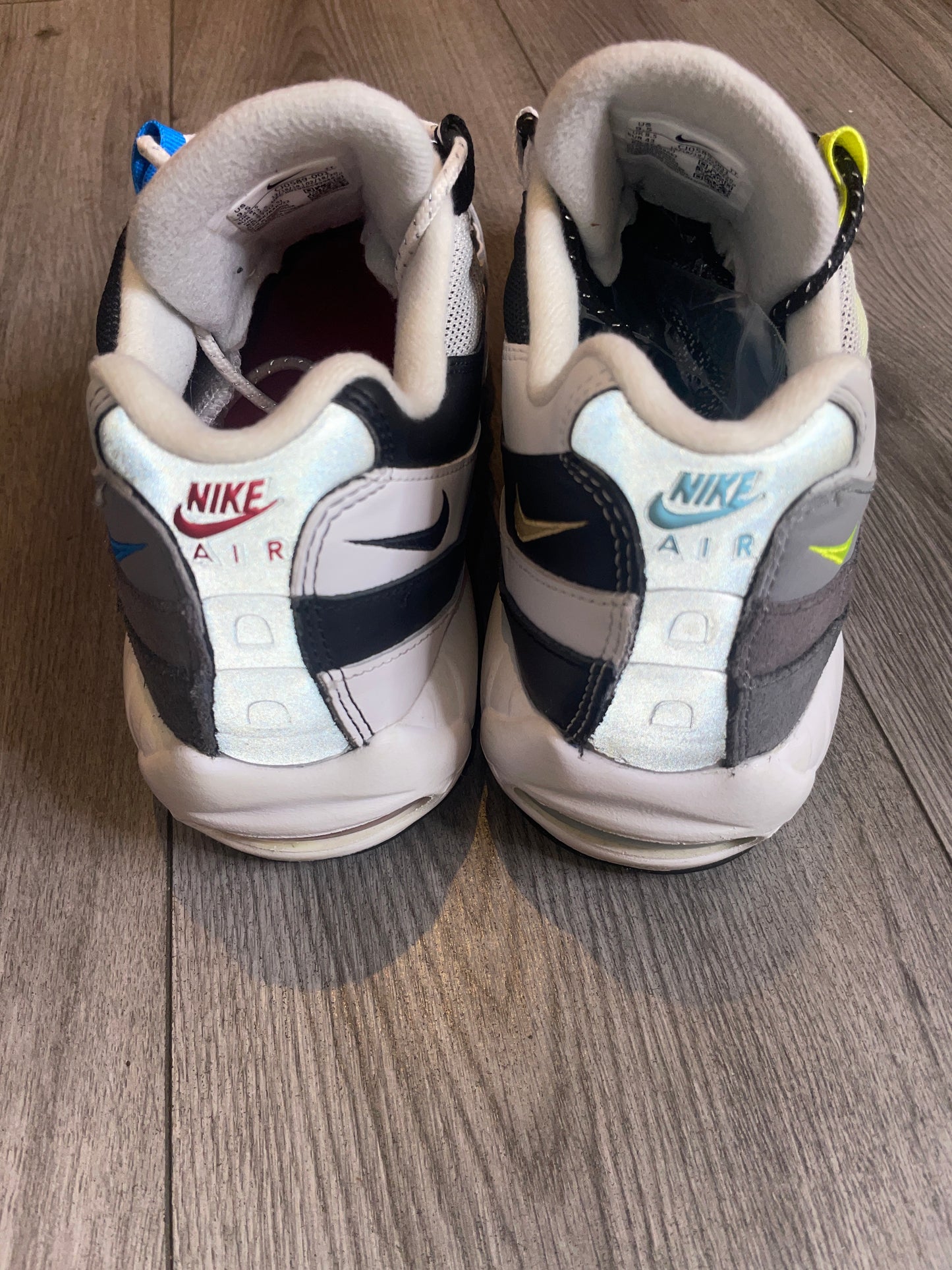 Air Max Greedy 2.0