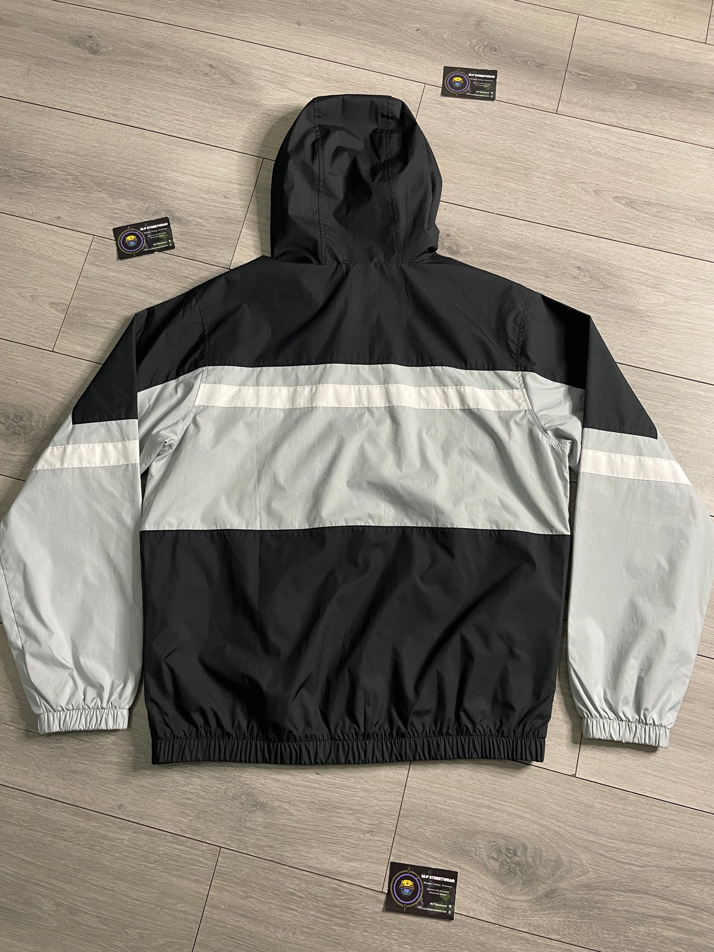 Nike Air “Dave” Set (M)