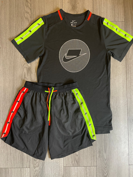 Nike WildRun meekz set small