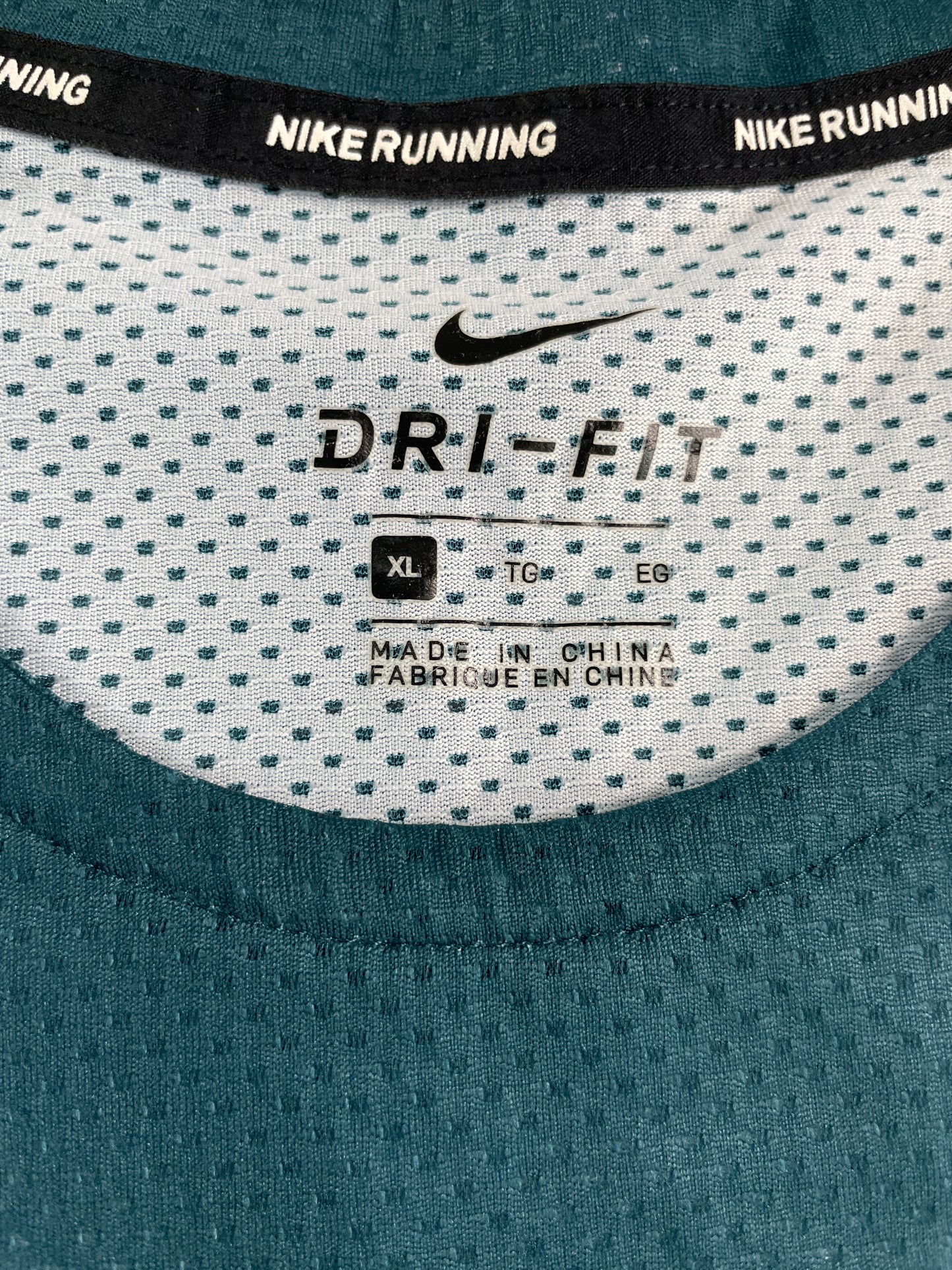 Nike Gradient Miler (L)