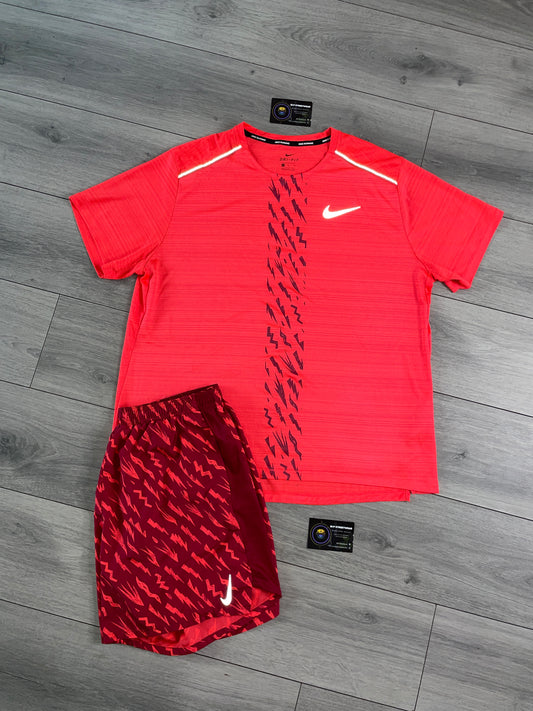 Nike Lightning Bolt Set ⚡️