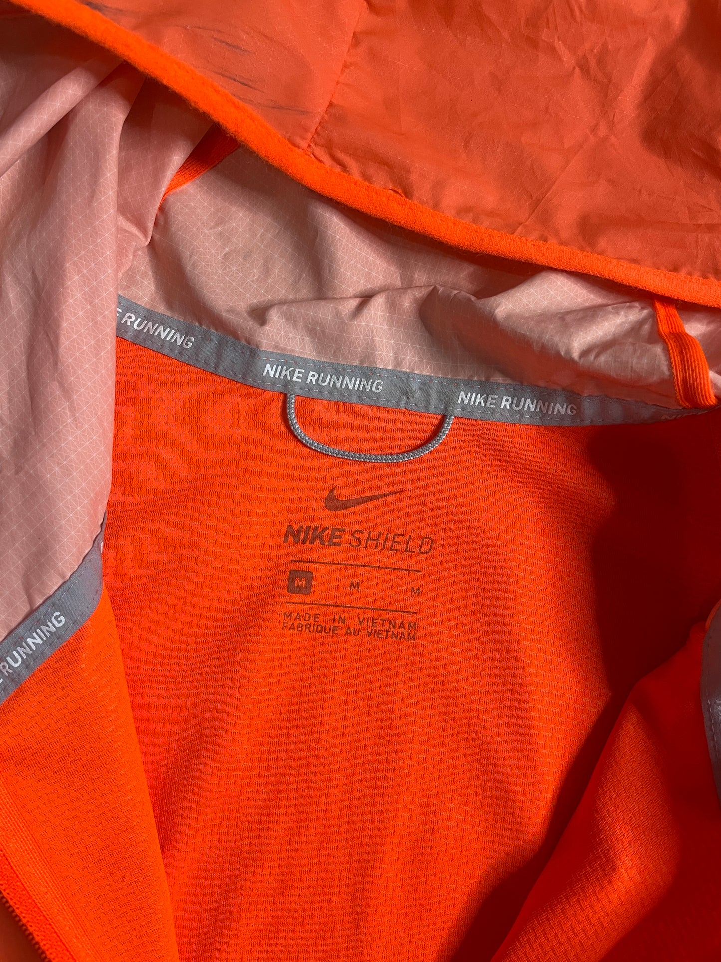 Nike Gradient Sunset Windbreaker (M)
