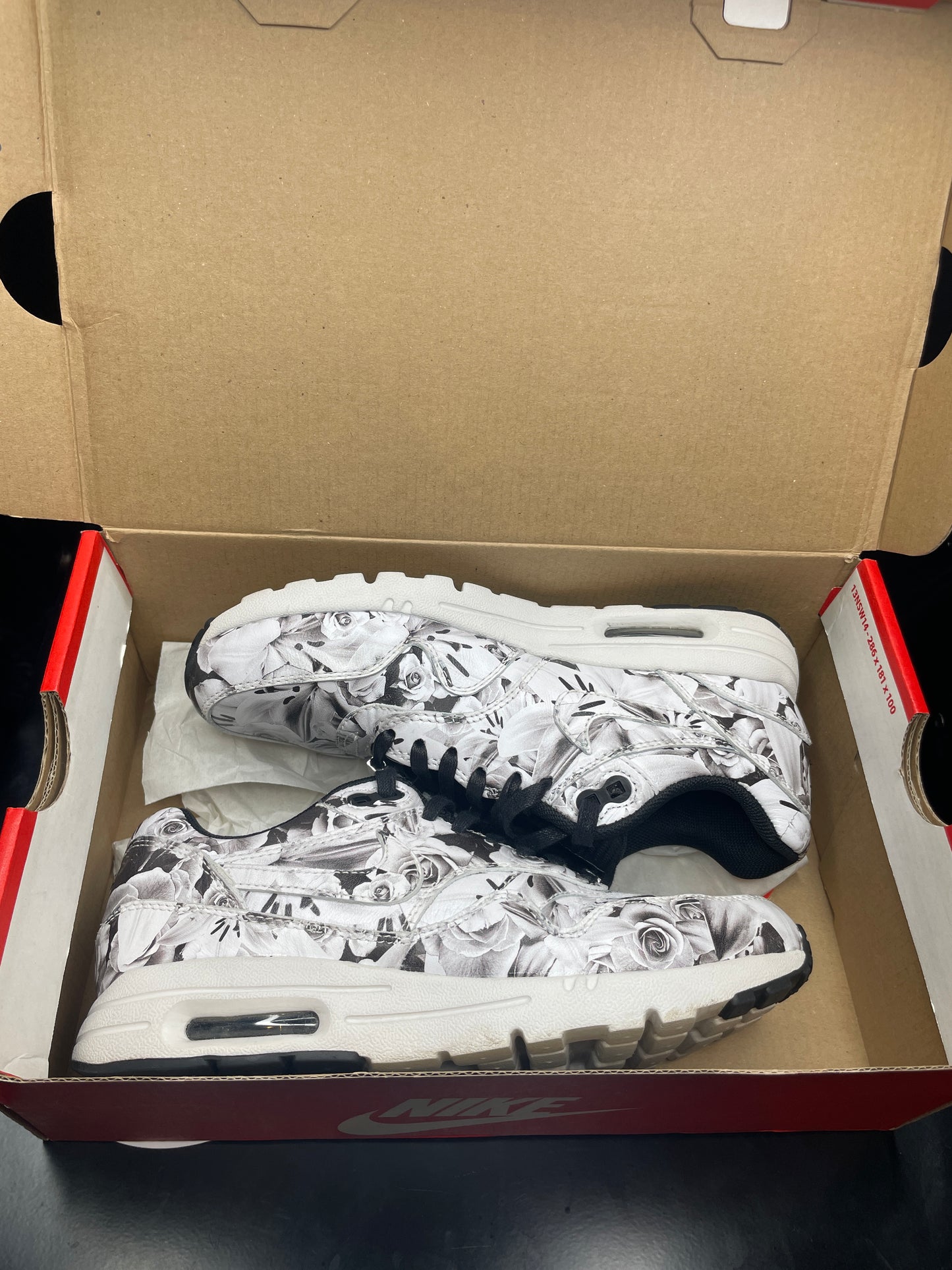 Air Max Ultra NYC