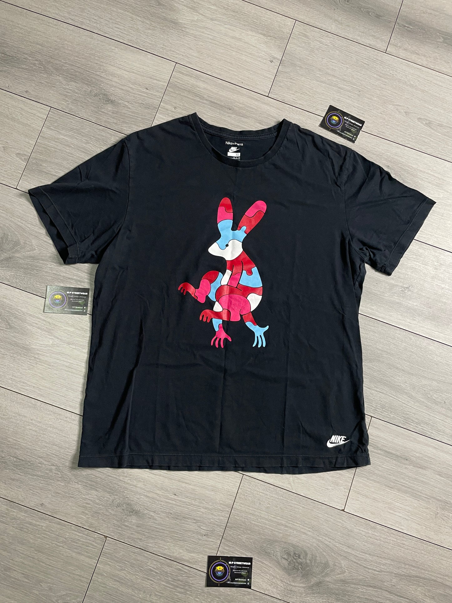 Nike x Parra Tshirt 🐇
