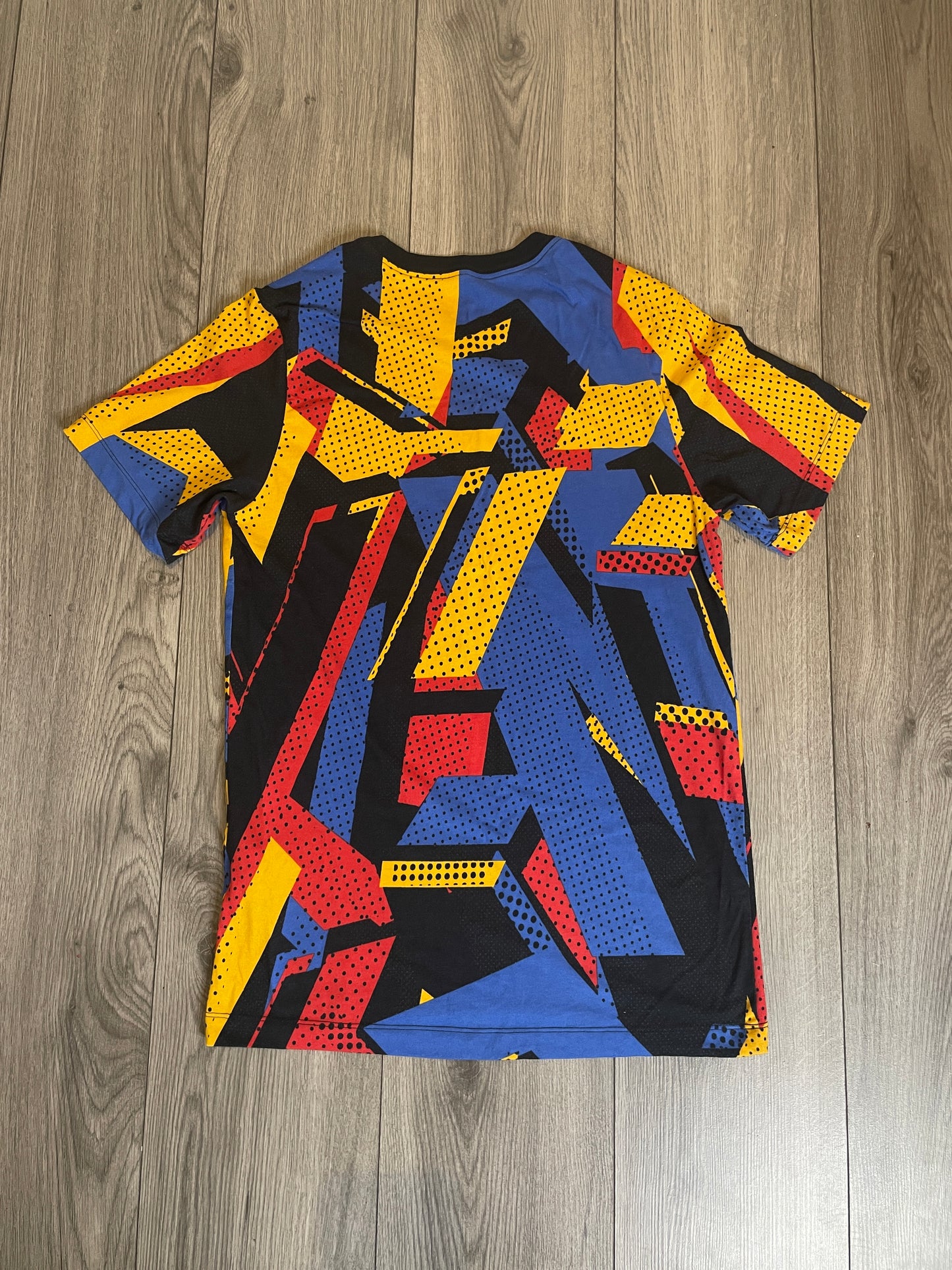 Nike Drifit Tshirt