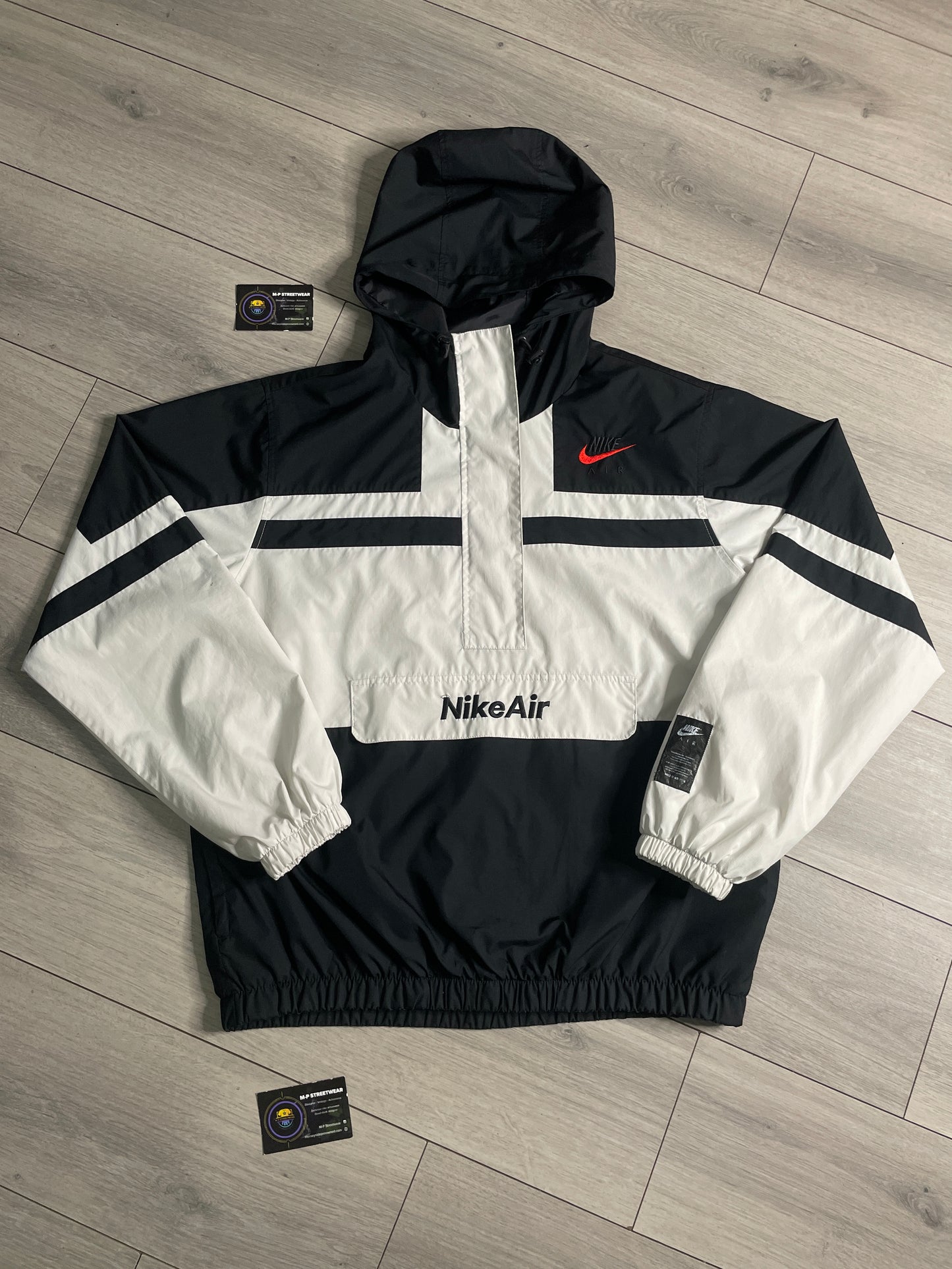 Nike “Dave” Set (L)