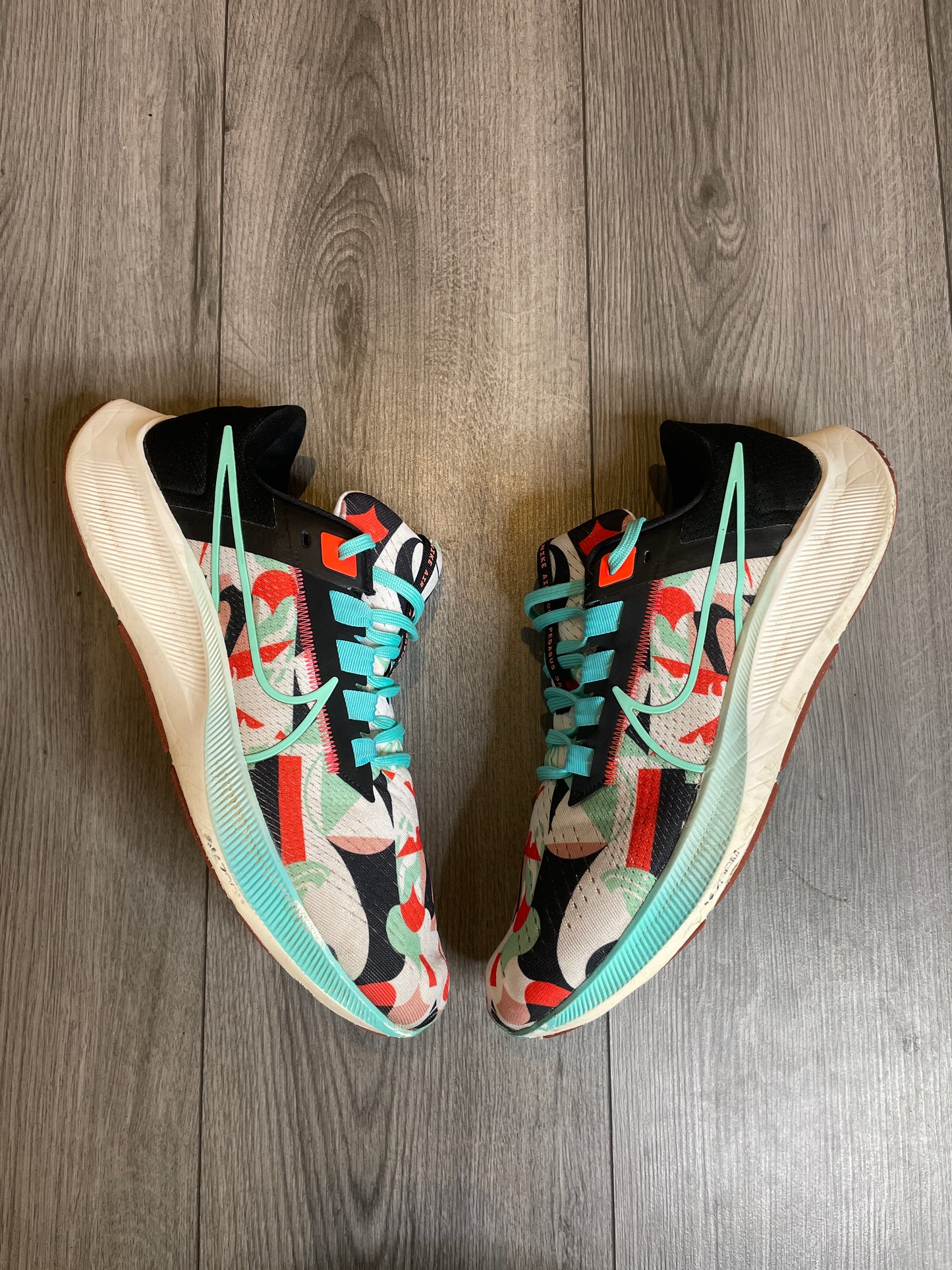 Nike Zoom Pegasus “Tokyo”