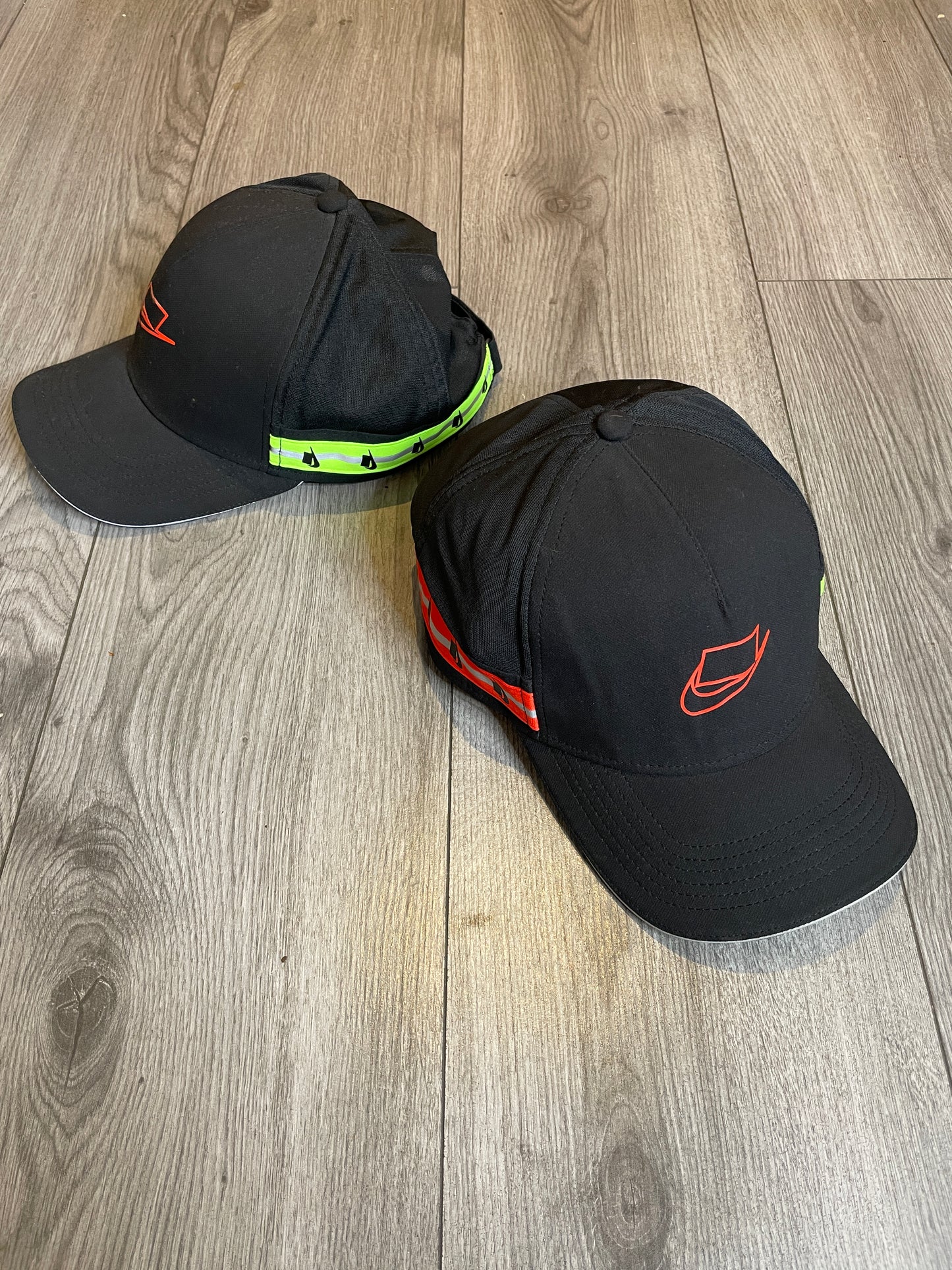 Nike Dri-Fit cap “Meekz”