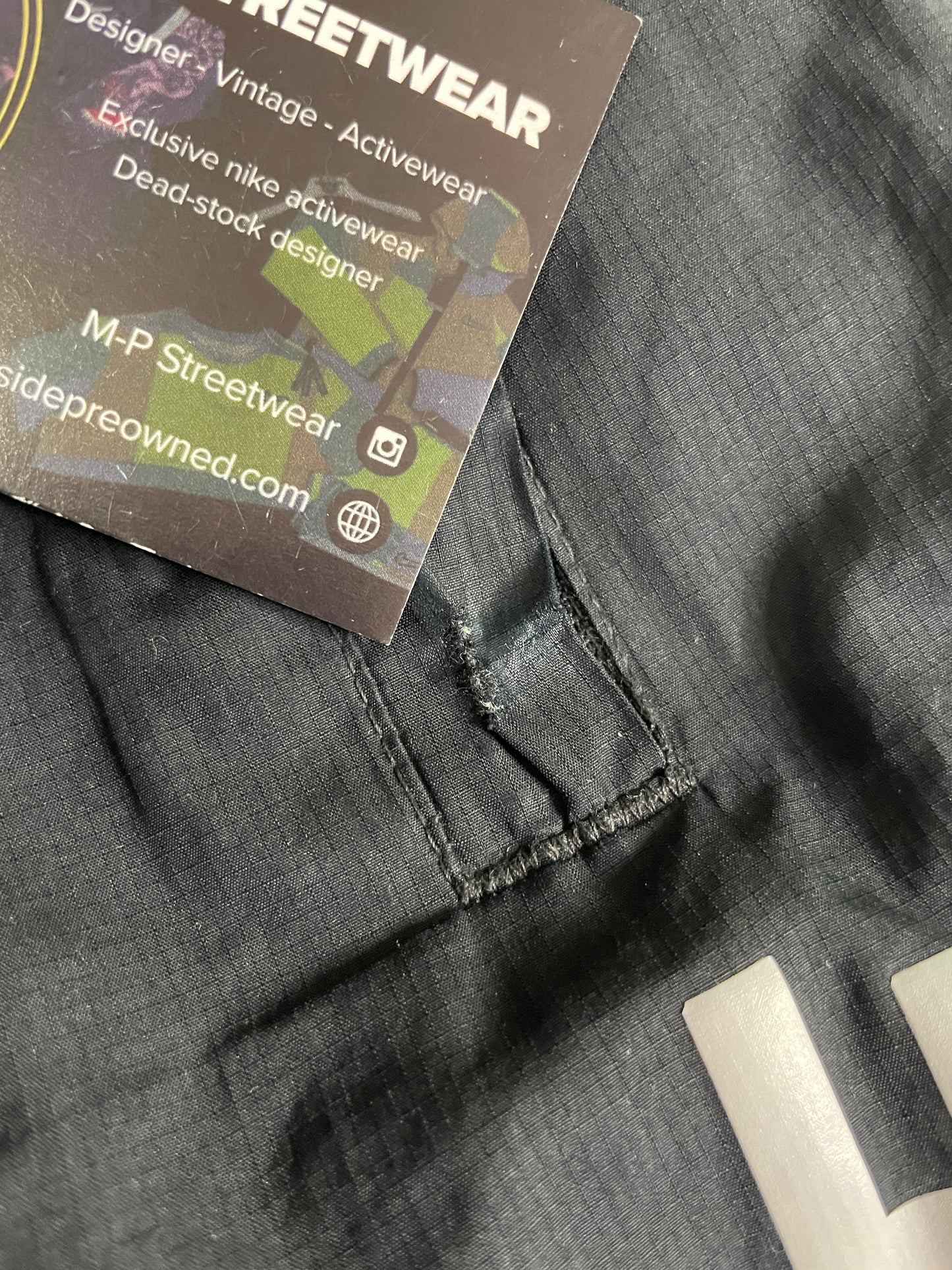 Nike PSG Paname Tracksuit