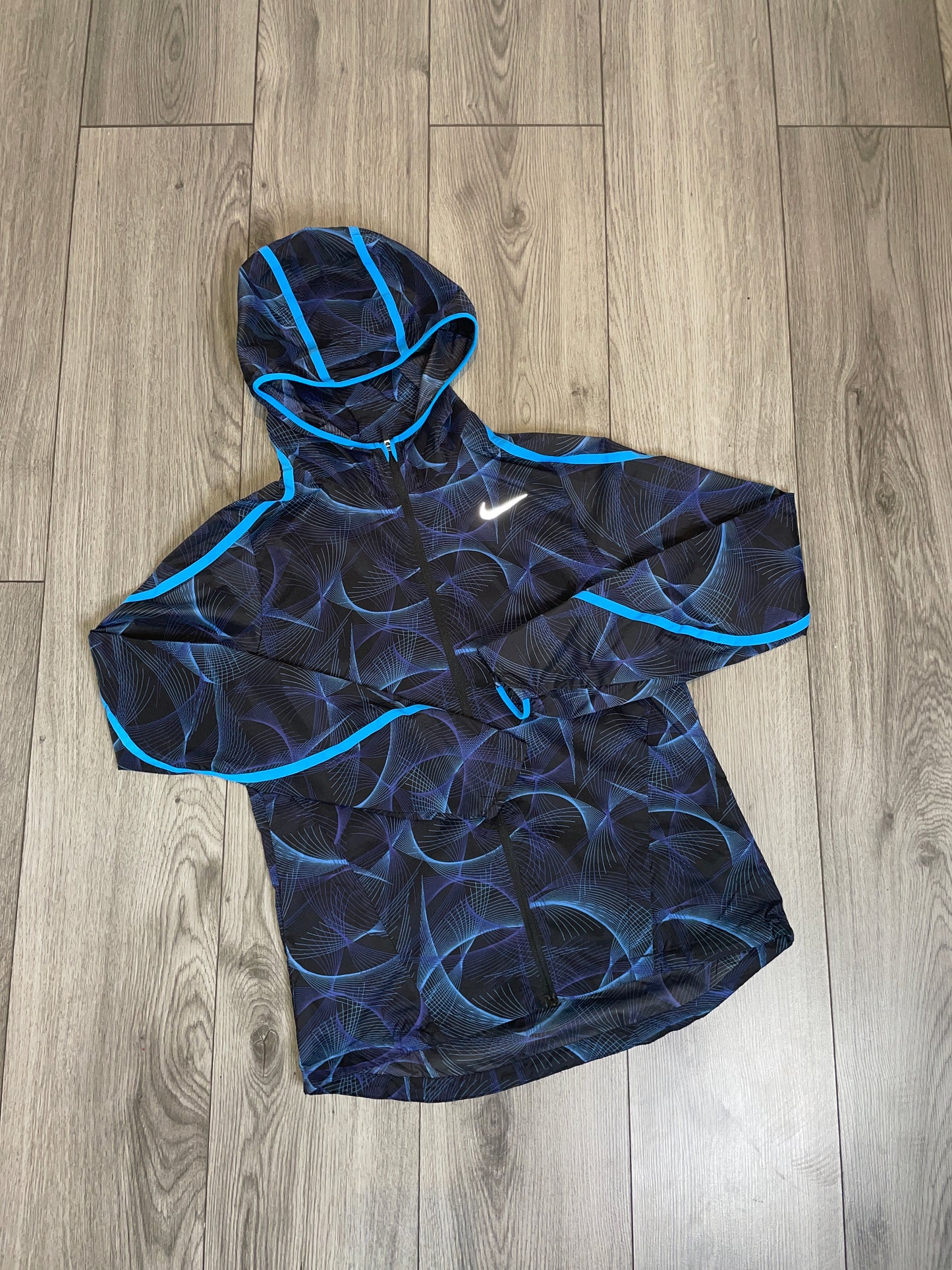 Nike Shield Jacket