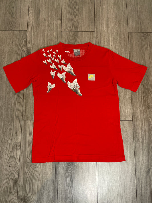 Nike Airmax 95 Vintage Tshirt