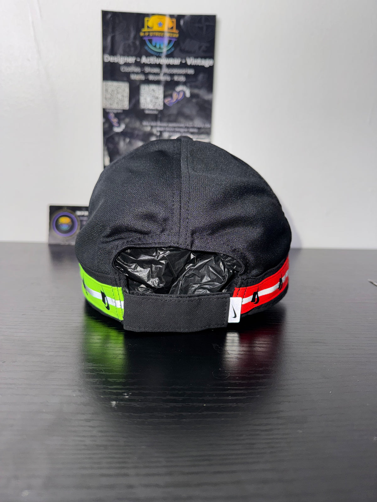 Nike “Meekz” Cap 🧢