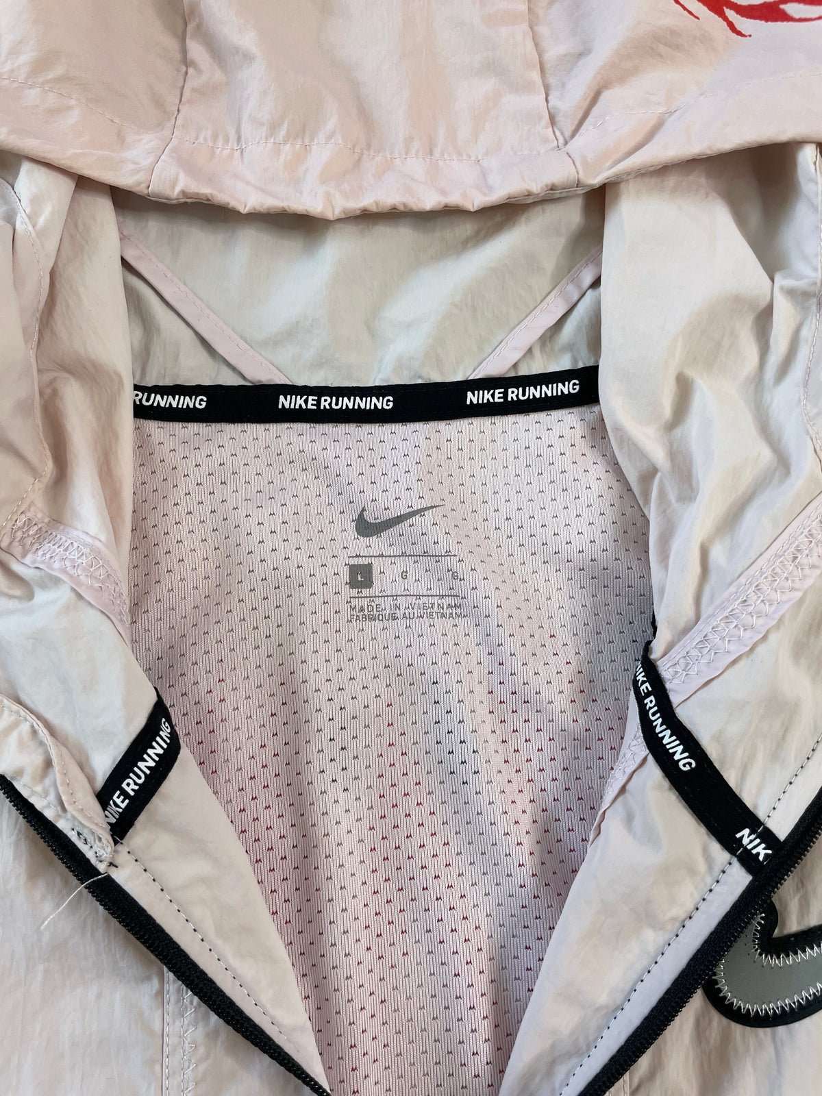 Nike Tokyo “Dragon” Windbreaker Pink (L)