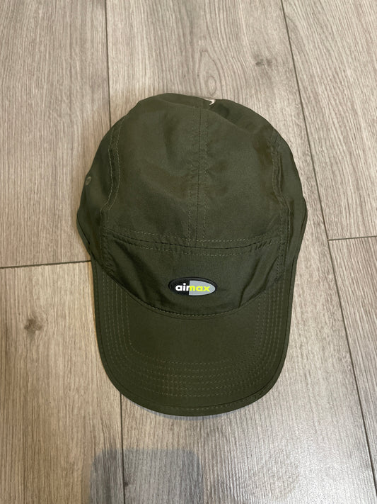 Nike Airmax AW84 Khaki cap 🧢