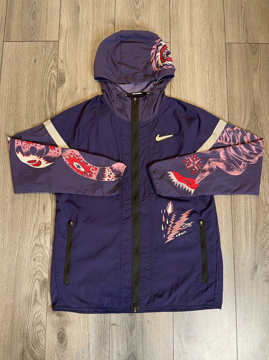 Nike Chinese Dragon Jacket 🐉