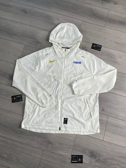 Nike A.I.R Chaz Bear Windbreaker