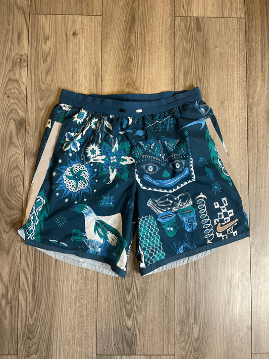 Nike WildRun Dragon Shorts 🐉