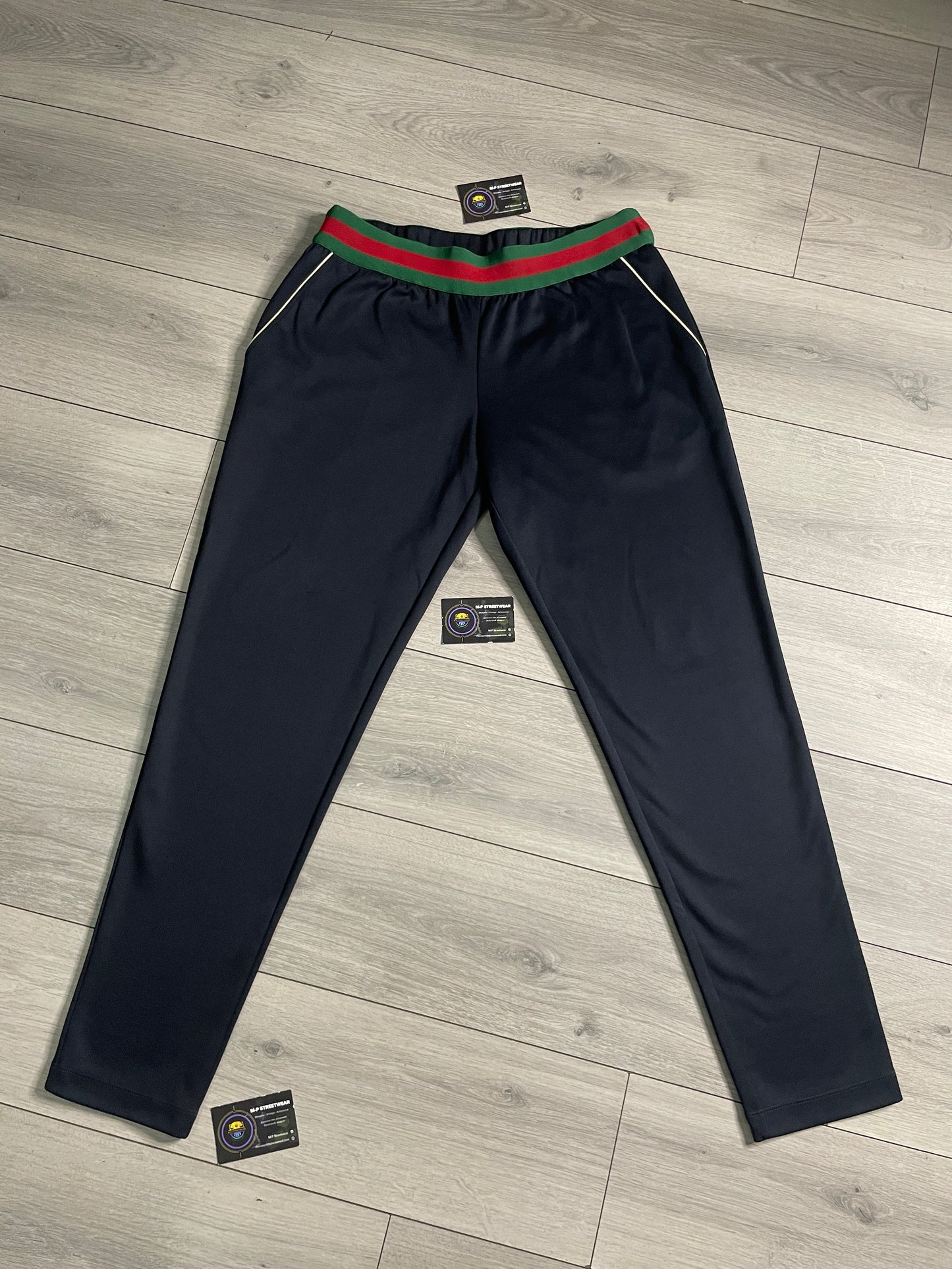 Gucci Tracksuit