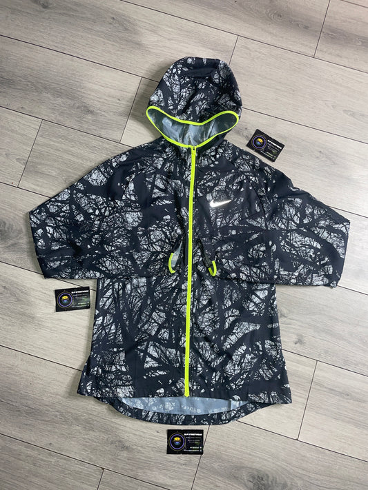 Nike Enchanted Forest Windbreaker Womens (M)