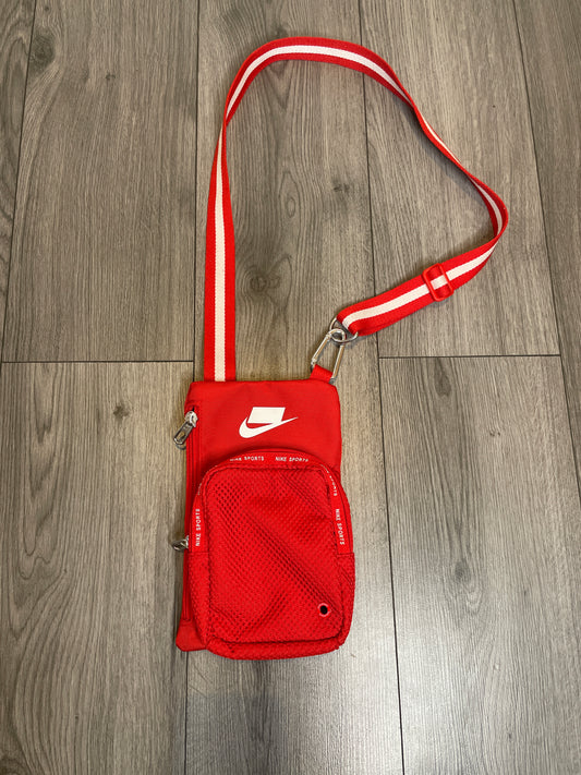 Nike Sports Bag
