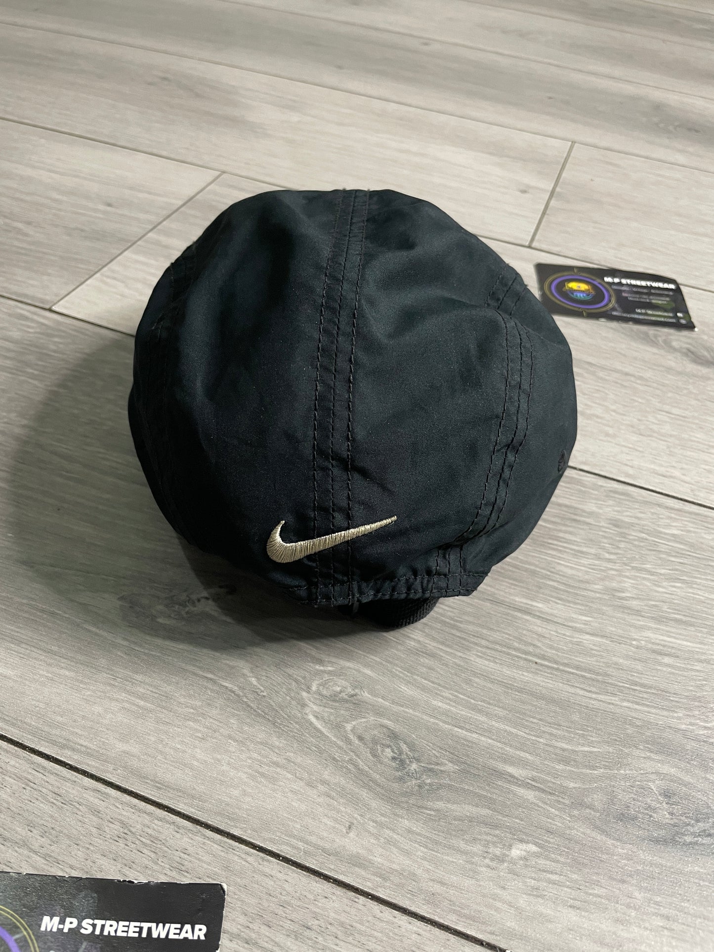 Nike AW84 Neon Air Max Cap 🧢