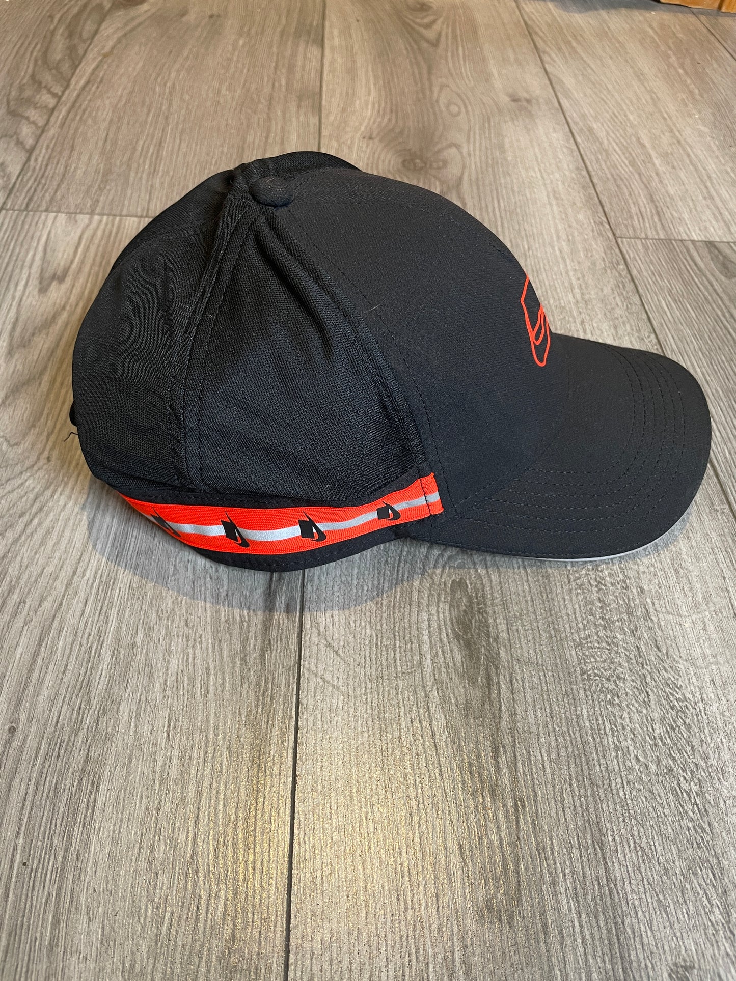 Nike Dri-Fit cap “Meekz”