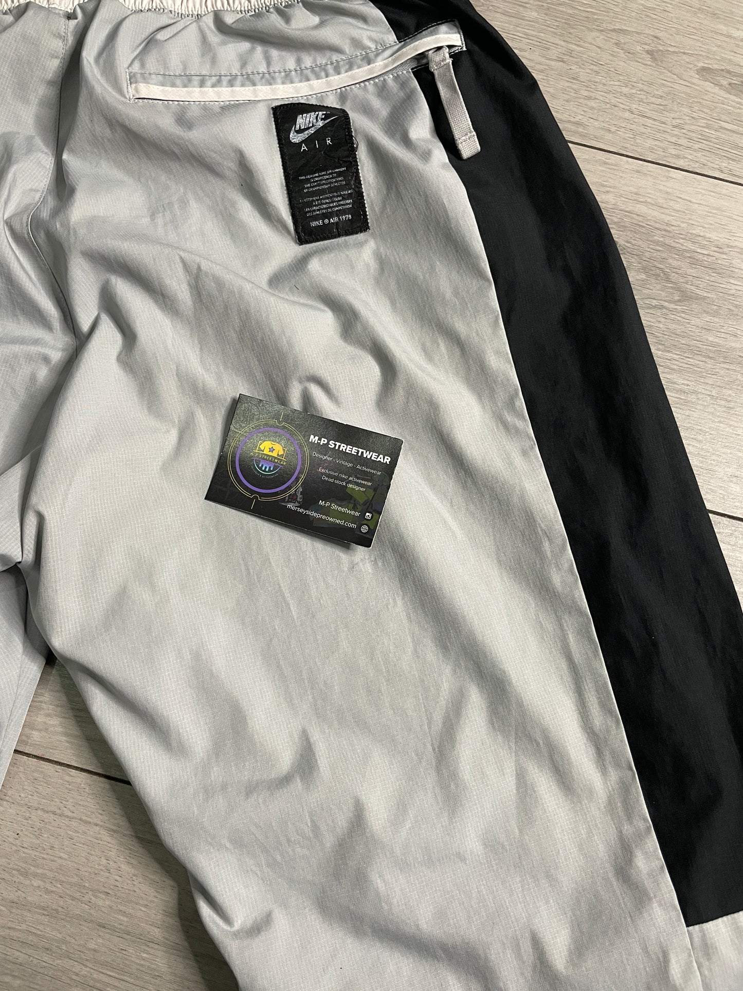 Nike Air “Dave” Set (M)