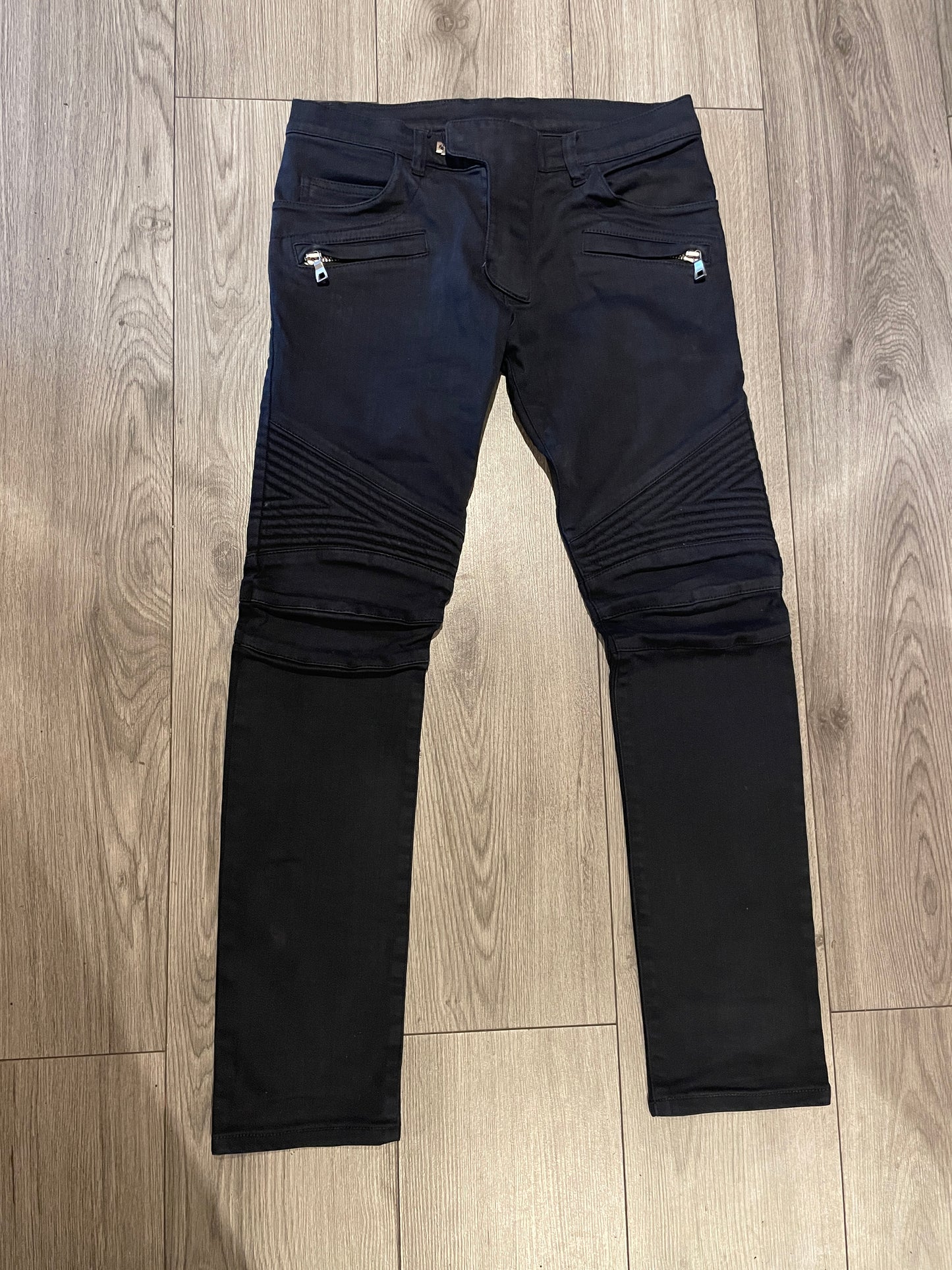 Balmain jeans