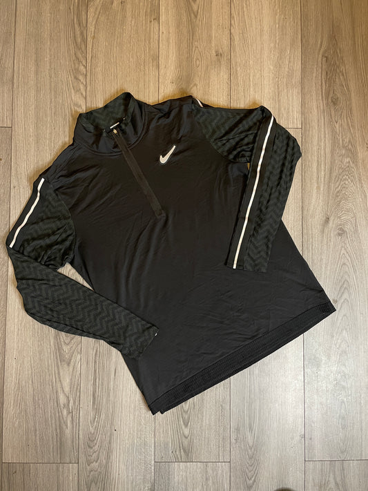 Nike Wild-Run 1/2 zip