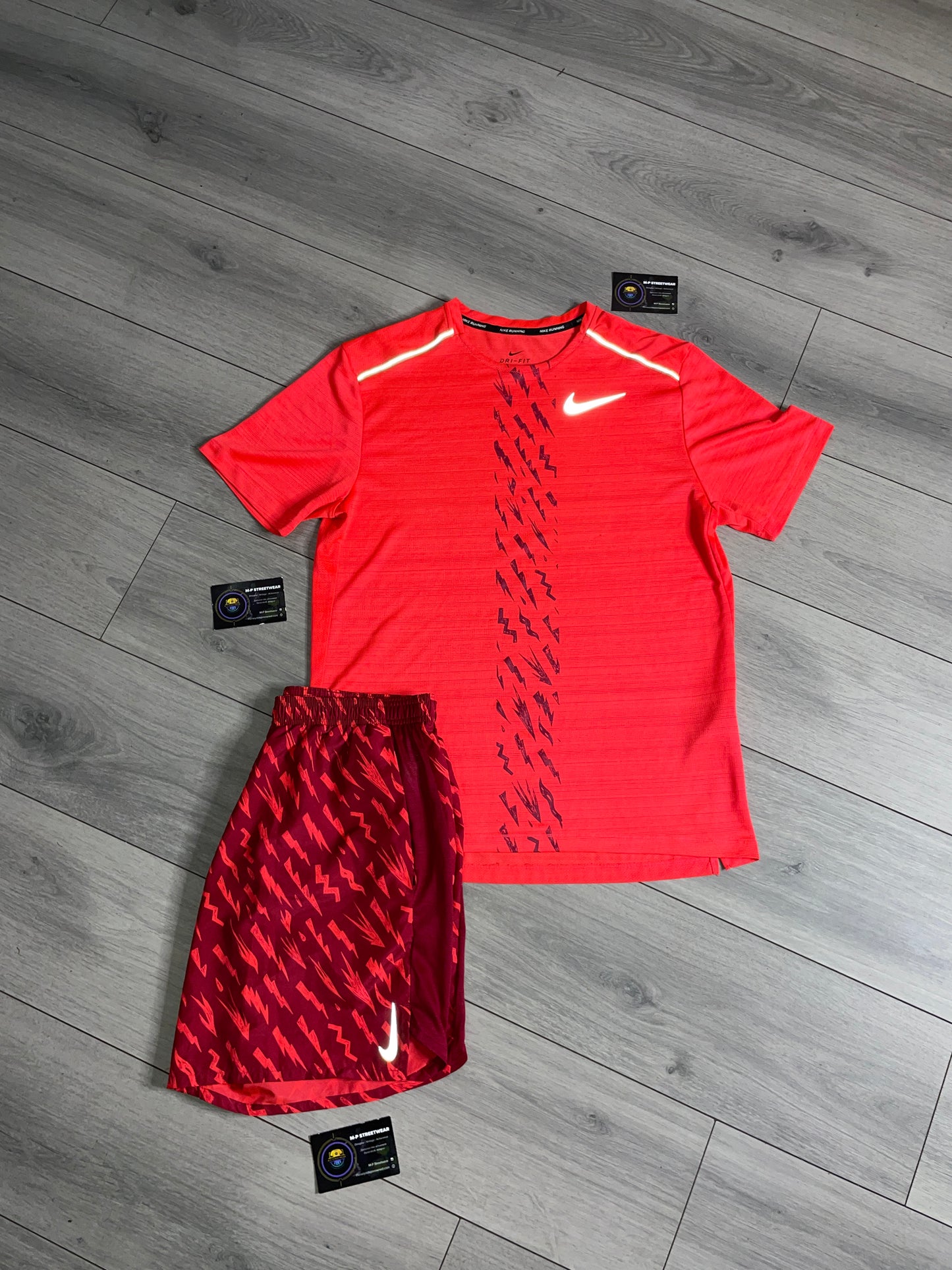 Nike Bolt Set ⚡️