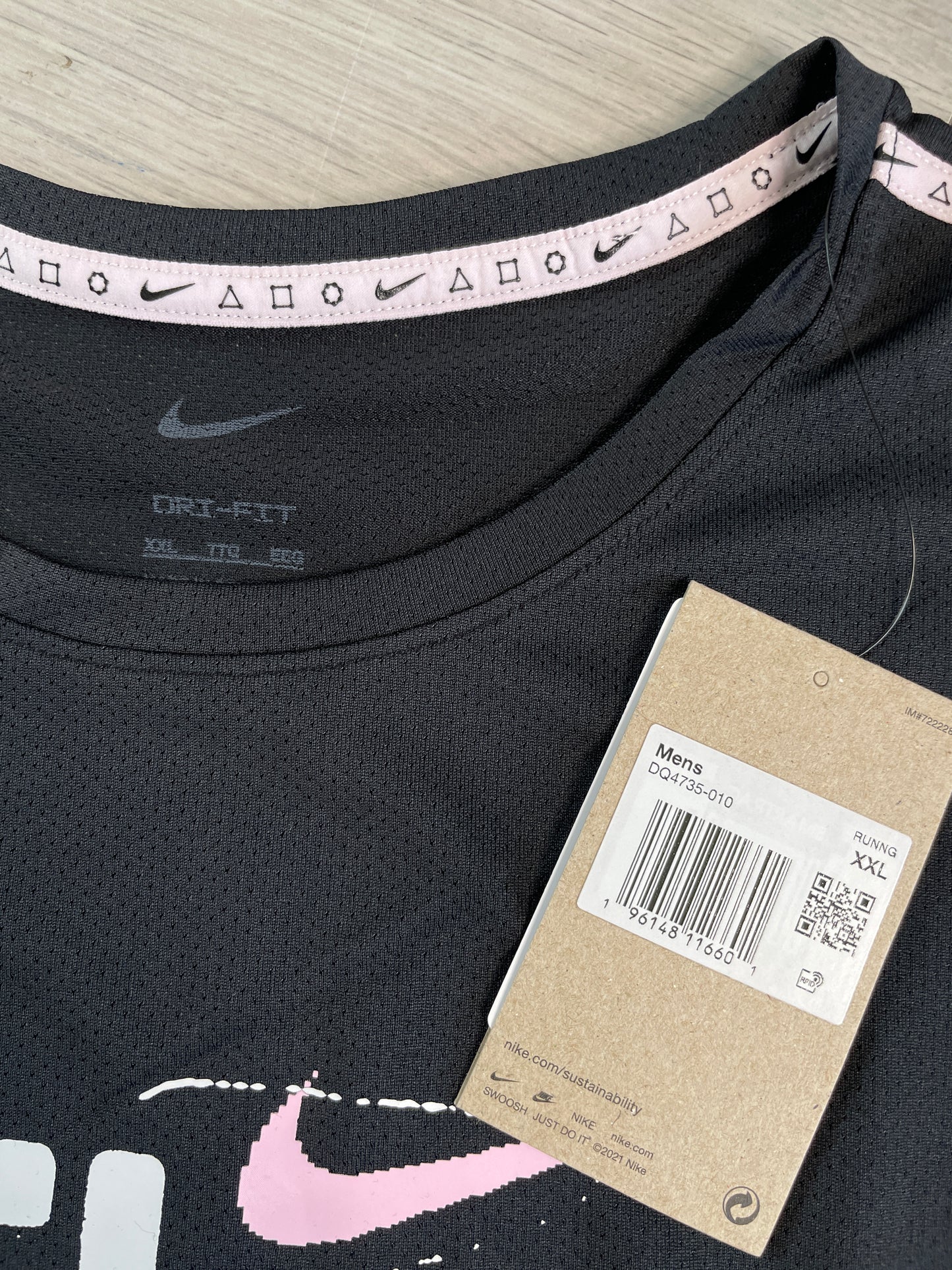 Nike PlayStation Tshirt