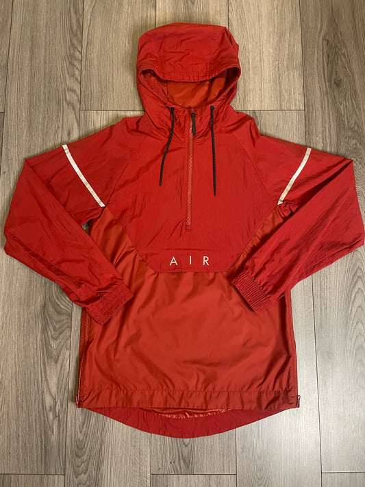 Nike Air Max 97 1/2 Zip Pullover