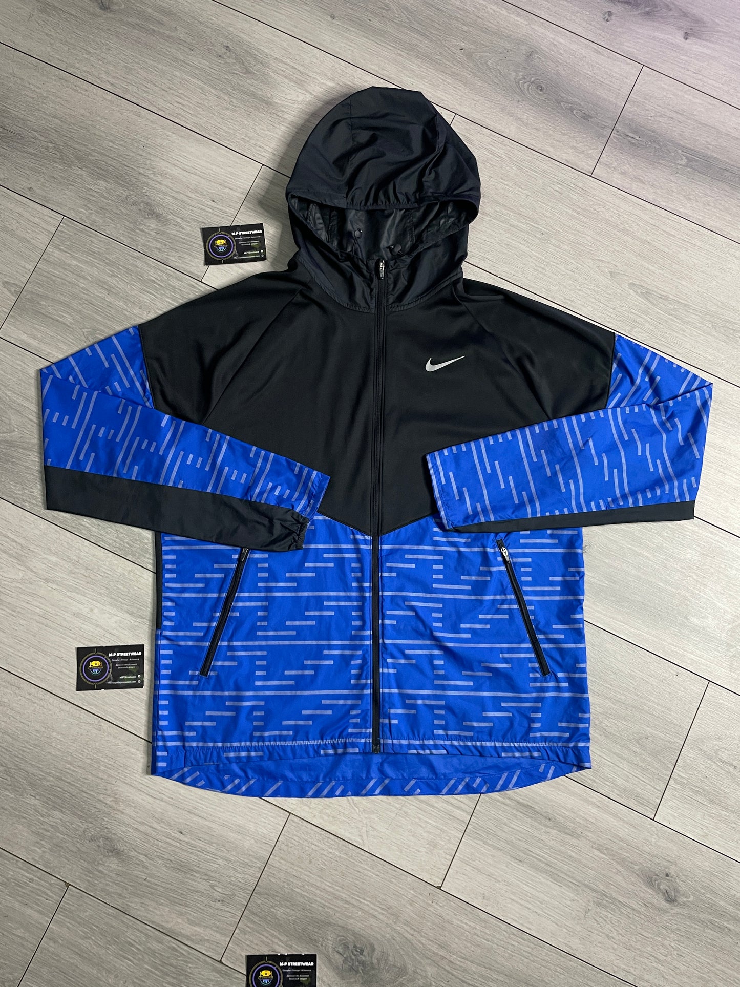 Nike Running Division Set