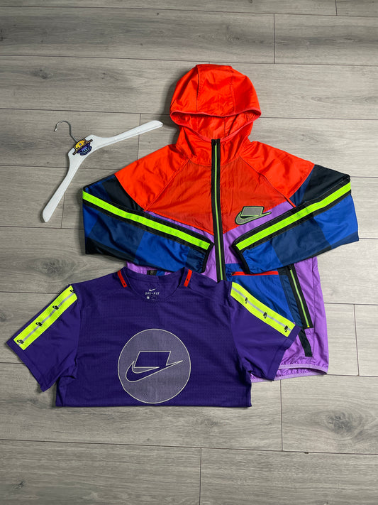 Nike WildRun “Meekz” Set (M)
