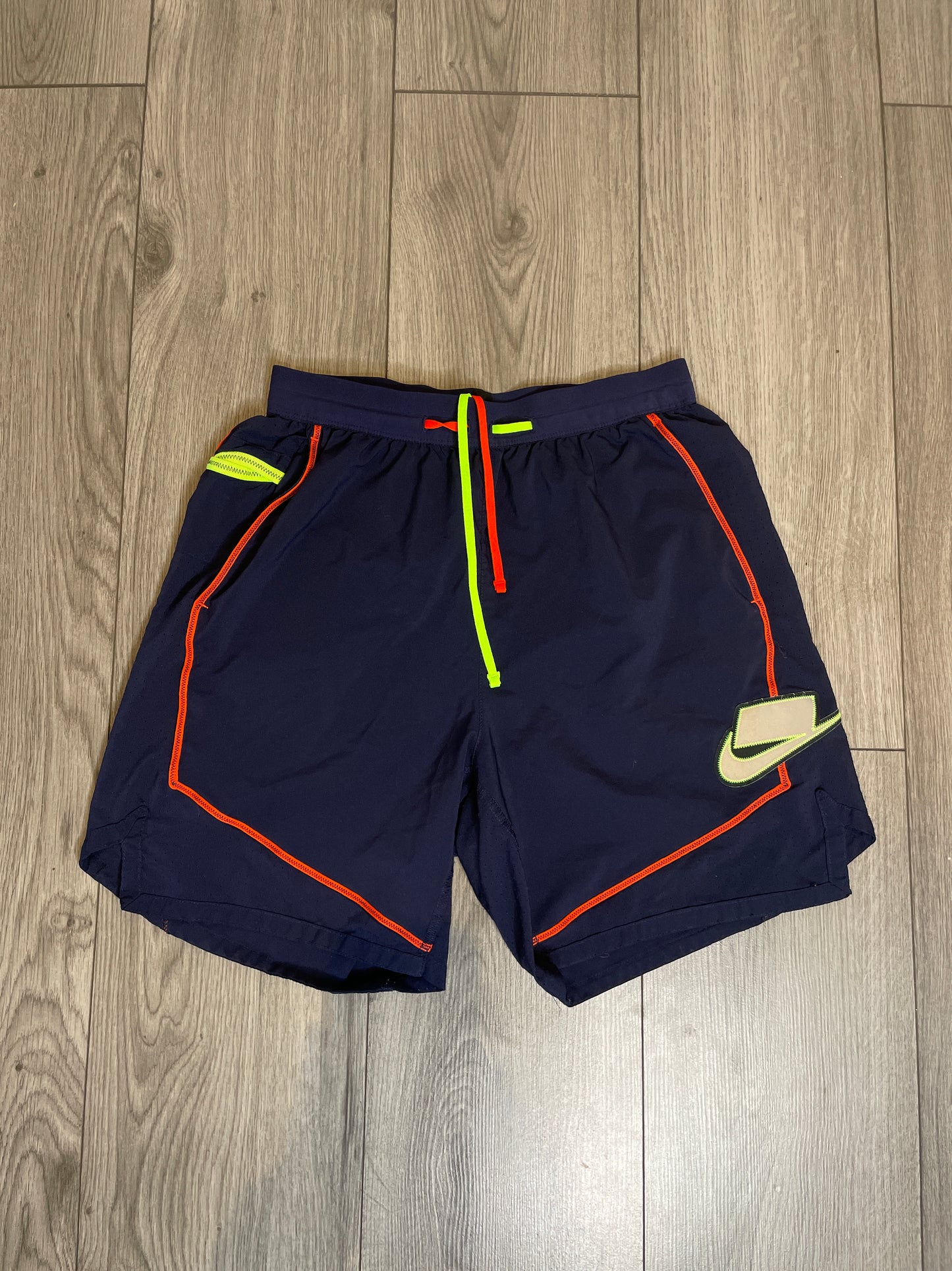 Nike WildRun Meekz Shorts
