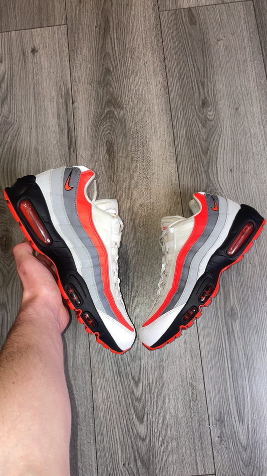 Airmax 95 Crimson/Comet