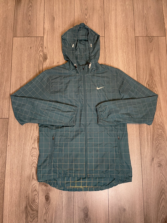 Nike Grid Flash Jacket 📸