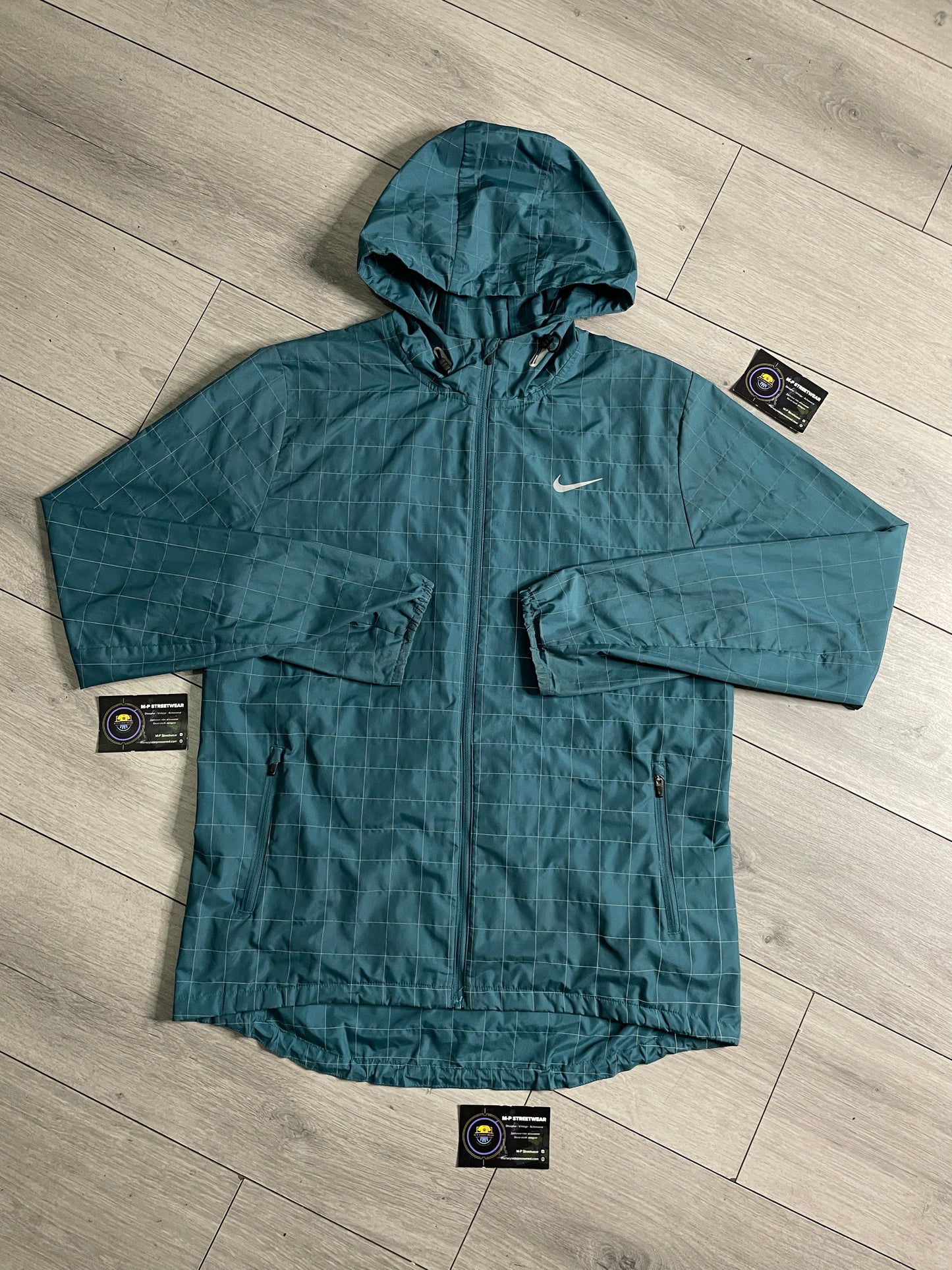 Nike Flicker Flash 3M Windbreaker (M)