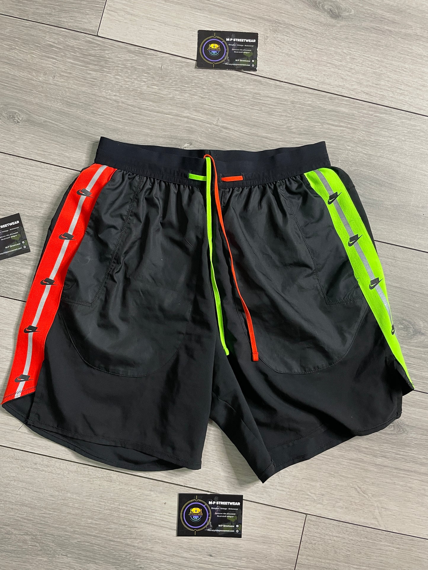 Nike WildRun “Meekz” Set (S)