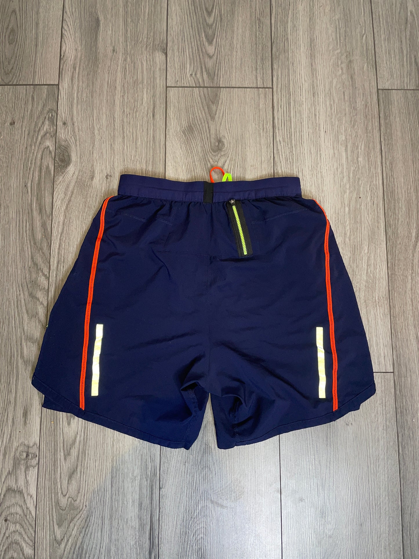 Nike WildRun Meekz Shorts