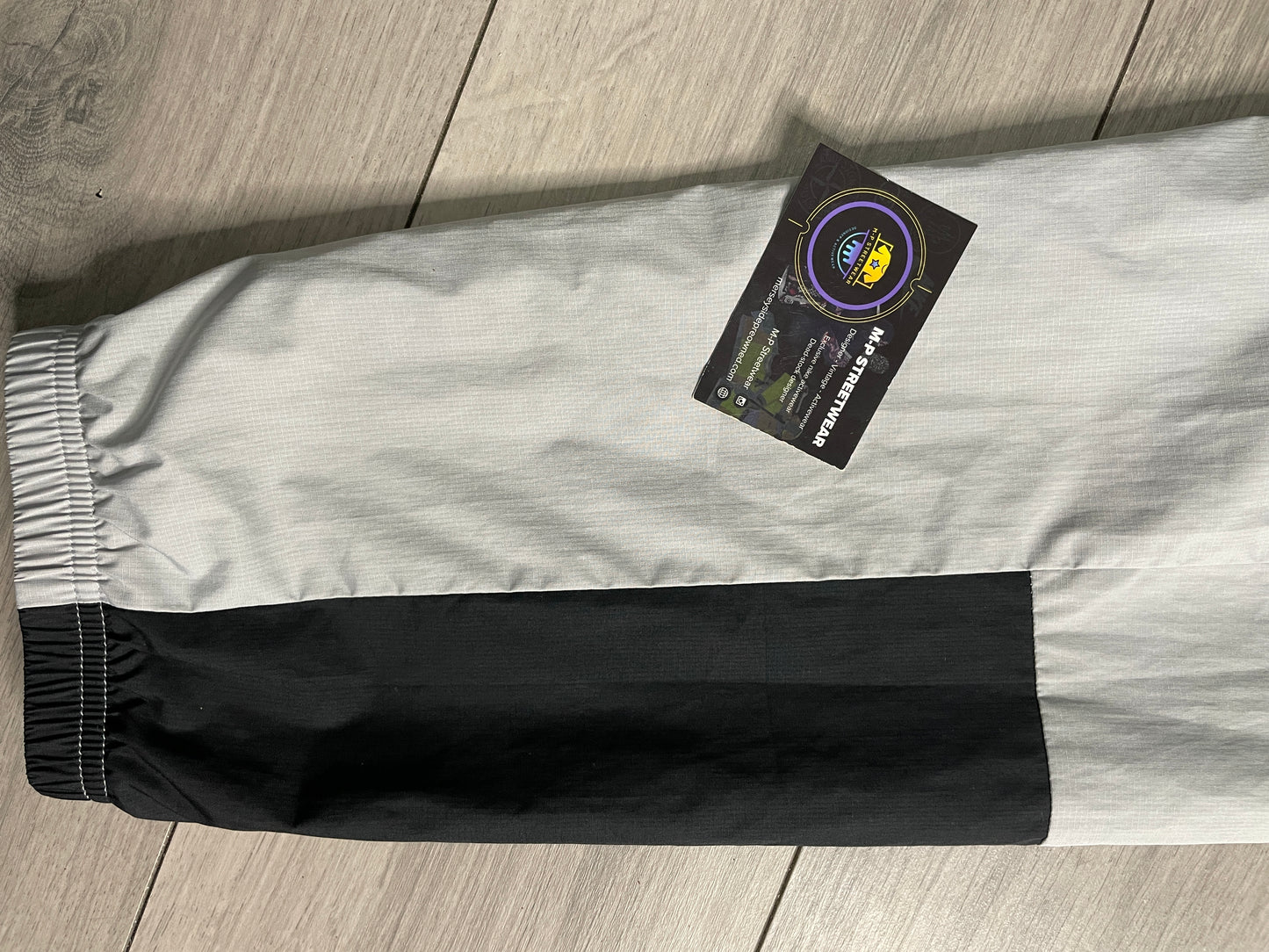 Nike Air “Dave” Set (M)