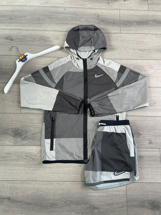 Nike WildRun Patchwork Set 🧩