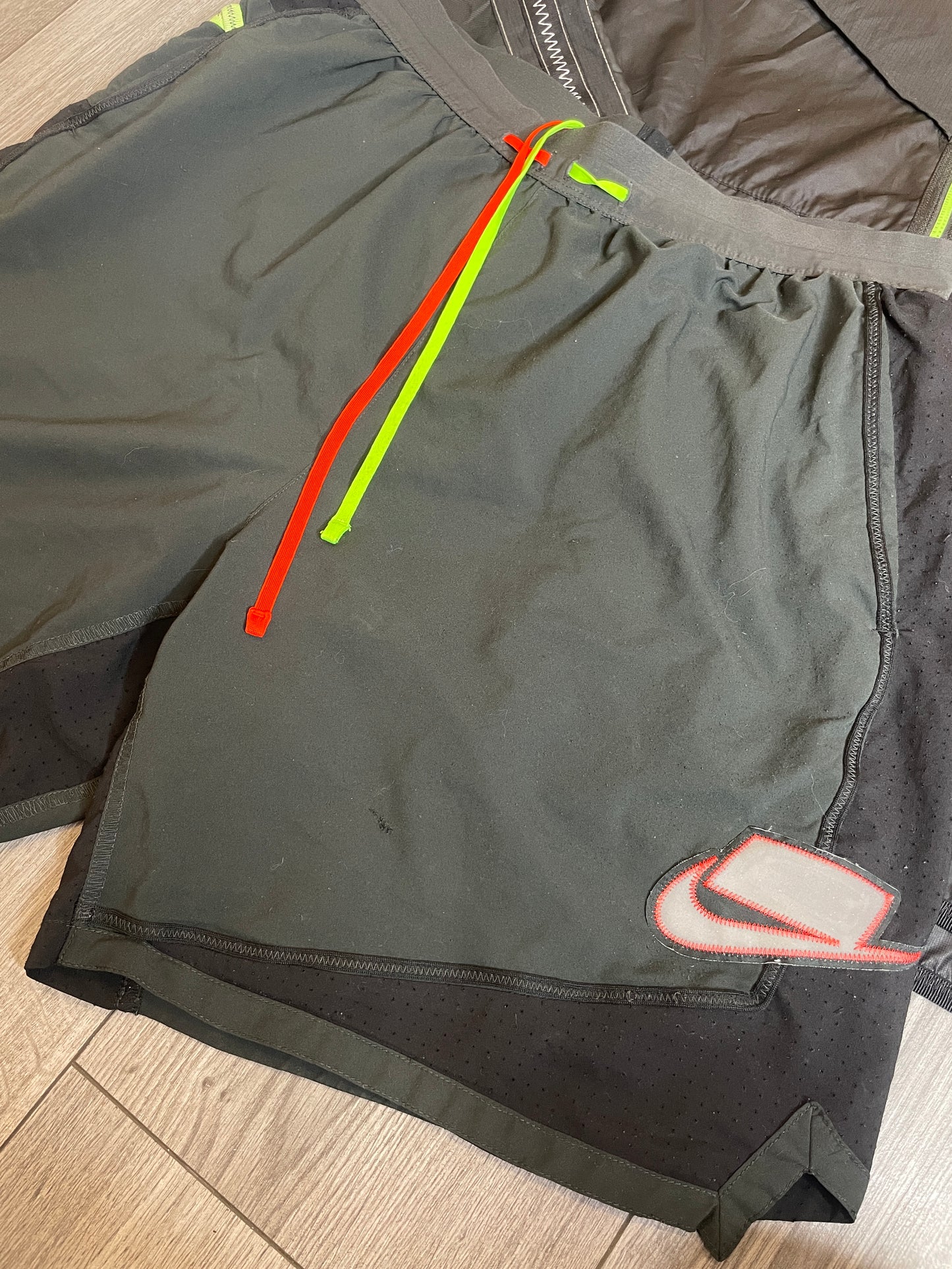 Nike Wild-Run meekz set 🥷