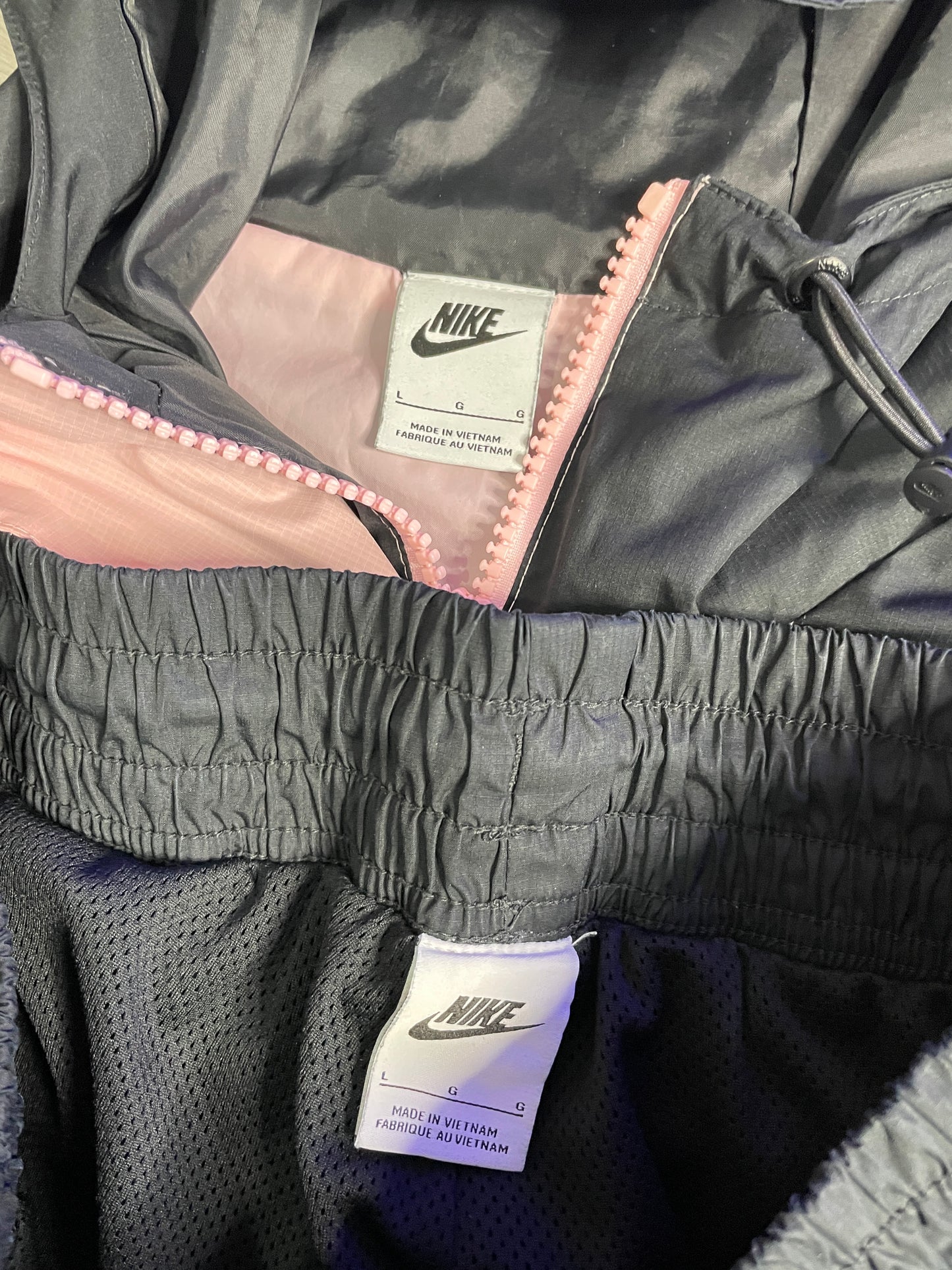Nike PSG Paname Tracksuit
