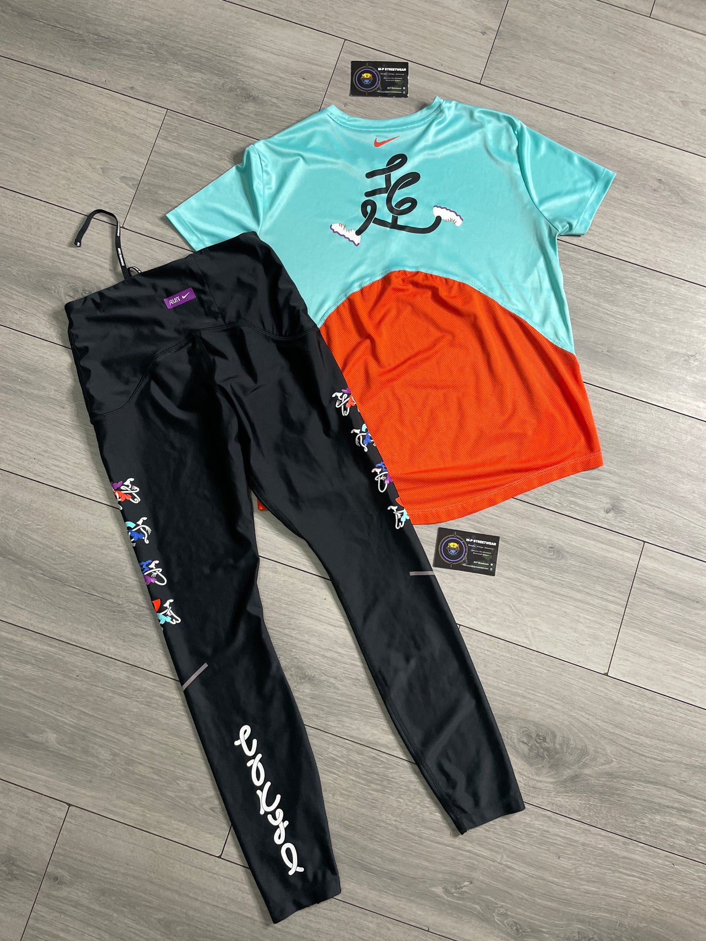 Nike “Tokyo” WMNS Set (S)