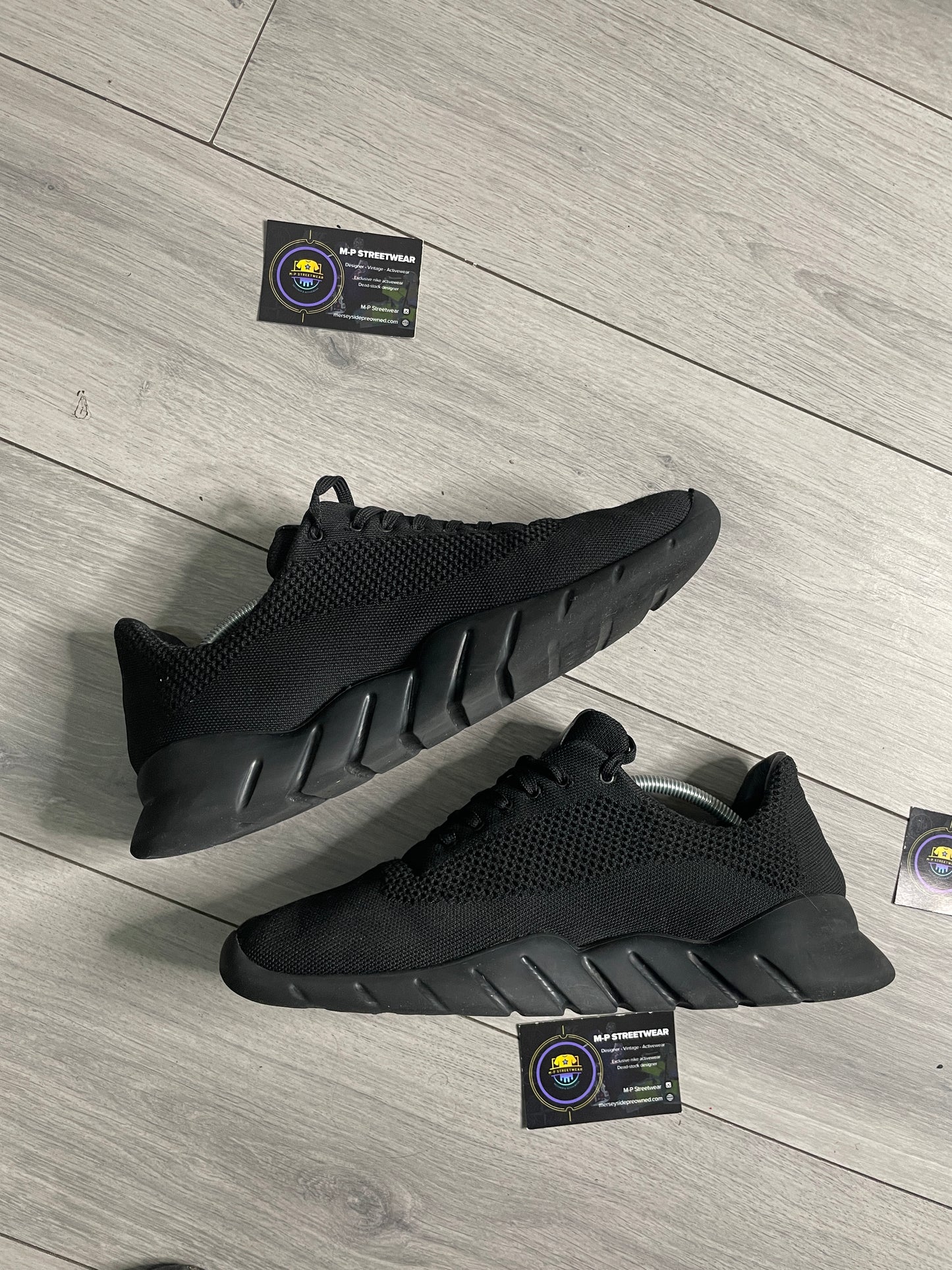 Fendi Monster Runners