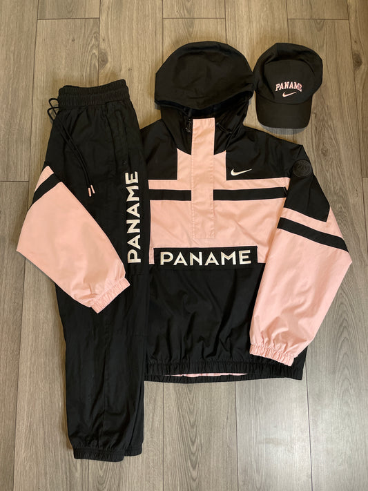 Nike Paname Paris Set